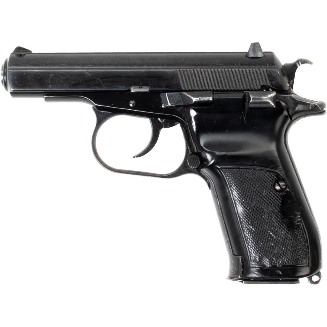 CZ CZ82 9x18mm makarov